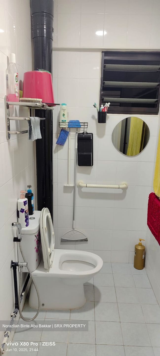Blk 761 Yishun Street 72 (Yishun), HDB 3 Rooms #486509671